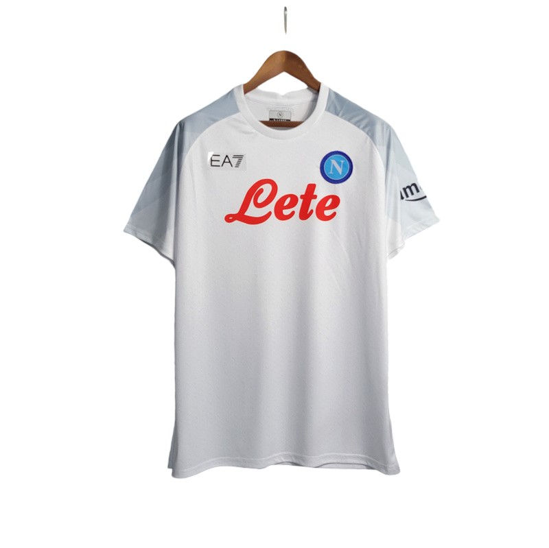 Napoli Away Shirt 2022/2023