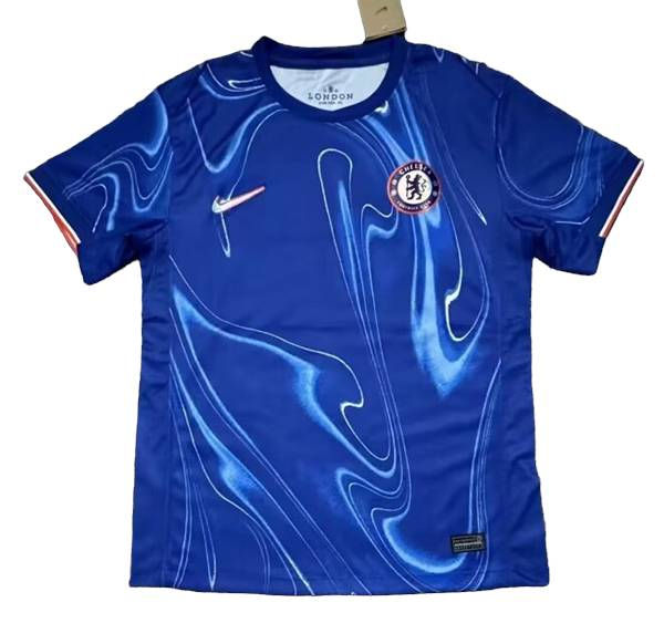 Chelsea Home Shirt 2024/2025