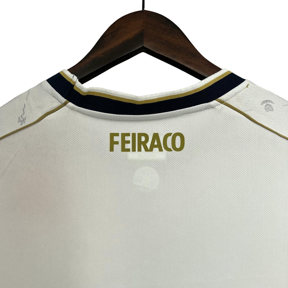 Thumbnail: Deportivo La Coruna 3rd Shirt 2025/2026