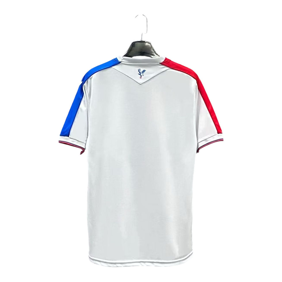 Thumbnail: Crystal Palace 3rd Shirt 2025/2026