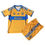 Thumbnail: Tigres Home Kids Kit 2025/2026
