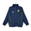 Thumbnail: Retro Real Madrid Training Jacket 1999/2000