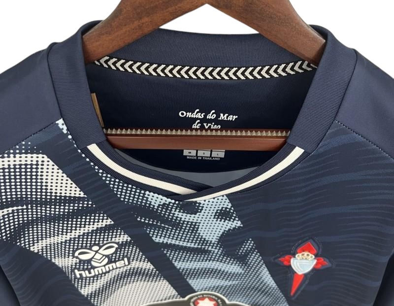 Thumbnail: Celta Vigo Away Shirt 2025/2026