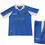 Thumbnail: Retro Chelsea Home Kids Kit 1997/1999