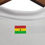 Thumbnail: Ghana Home Shirt 2024