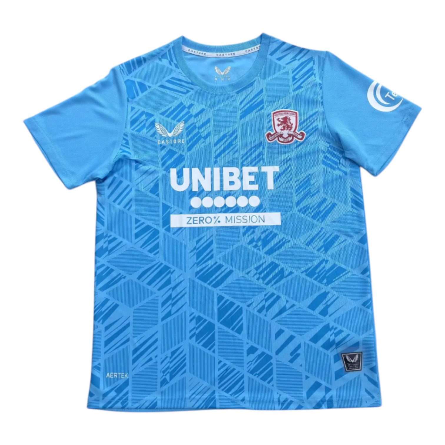 Middlesbrough 3rd Shirt 2025/2026