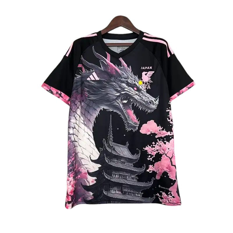 Japan Special Edition Shirt 2024