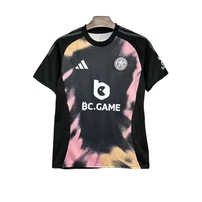 Leicester City Away Shirt 2024/2025