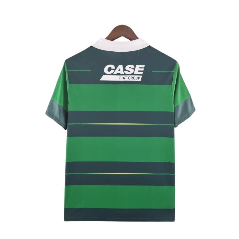 Thumbnail: Retro Palmeiras Home Shirt 2010/2011