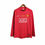 Thumbnail: Retro Manchester United Home LS Shirt CL Final Edition 2008