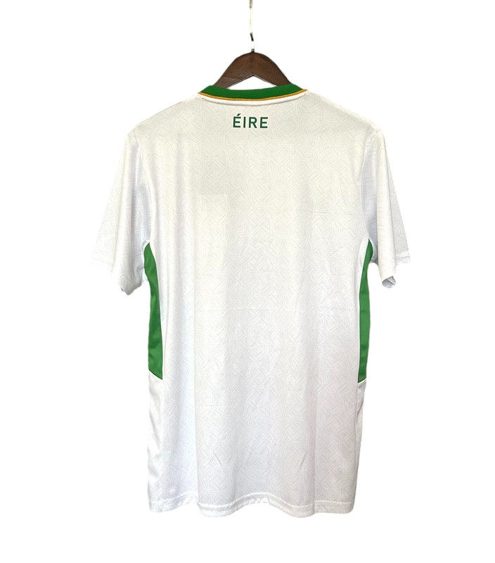 Thumbnail: Rep of Ireland Away Shirt 2024