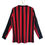 Thumbnail: Retro AC Milan LS Home Shirt 2013/2014