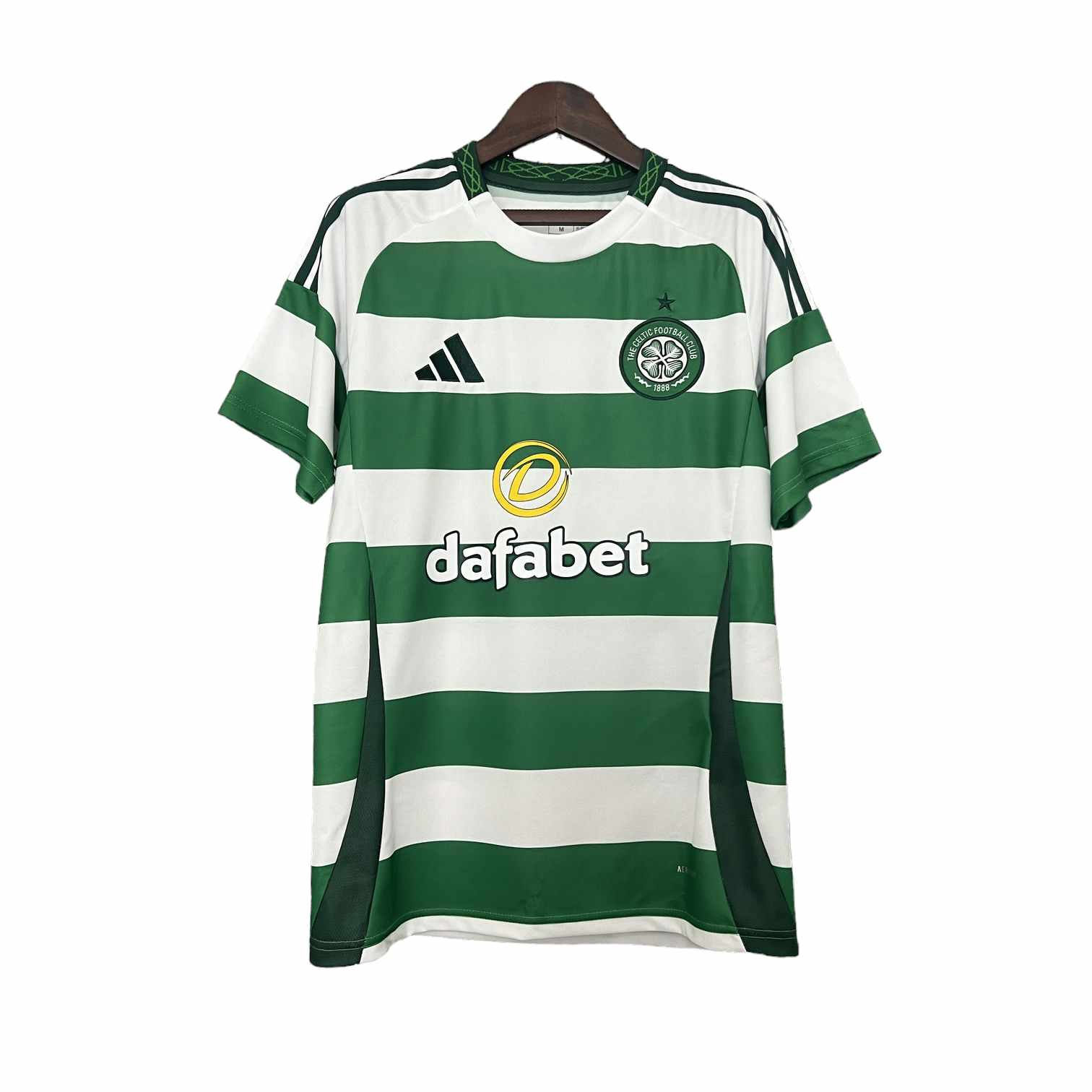 Celtic Home Shirt 2024/2025