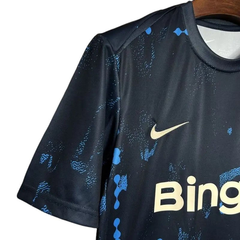 Thumbnail: Chelsea Training Shirt 2024/2025