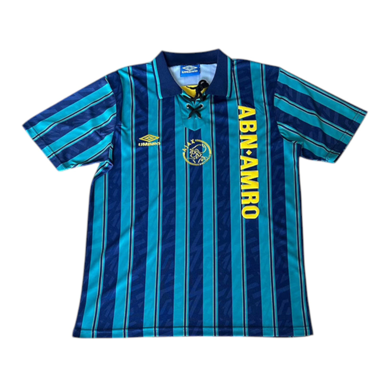 Retro Ajax 3rd Shirt 1994/1995