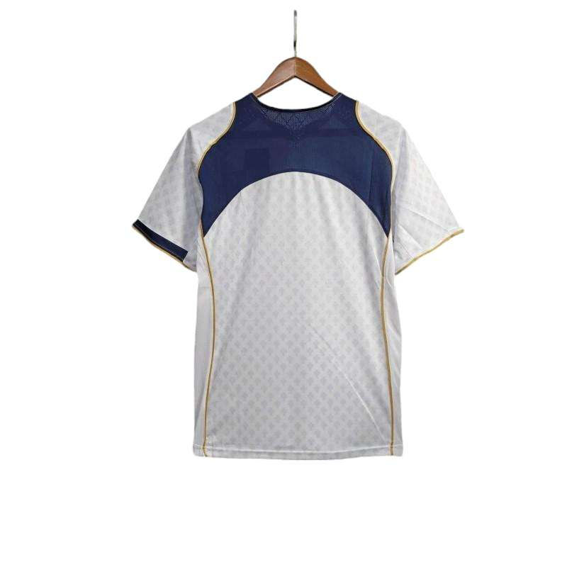 Thumbnail: Retro Portugal Away Shirt 2004