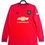 Thumbnail: Retro Manchester United LS Home Shirt 2019/2020