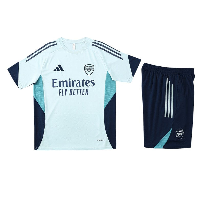 Thumbnail: Arsenal Kids Training Kit 2025/2026