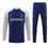 Thumbnail: Tottenham Kids Half Zip 2025/2026 Training Kit