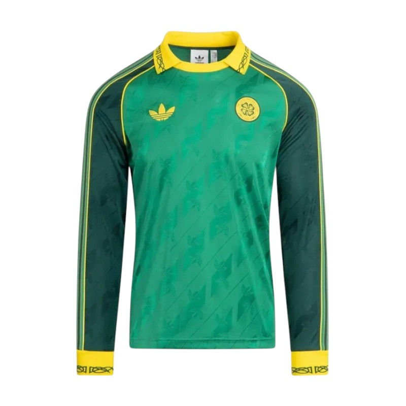 Celtic Origins LS Shirt