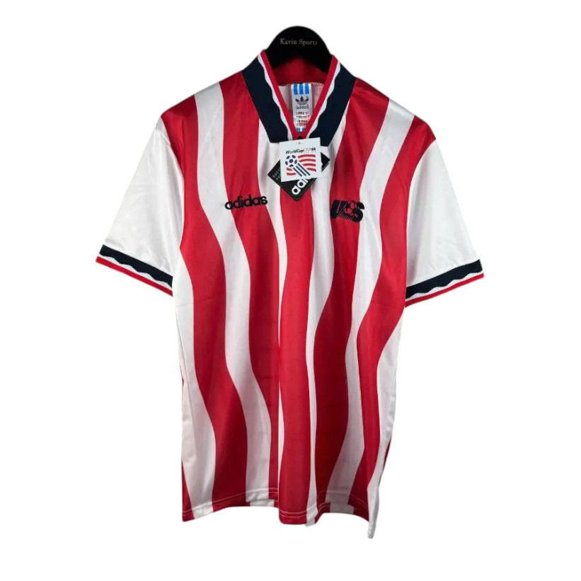 Retro U.S.A Home Shirt 1994