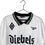Thumbnail: Retro Borussia Mönchengladbach LS Home Shirt 1995/1996