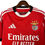 Thumbnail: Benfica Home Shirt 2025/2026
