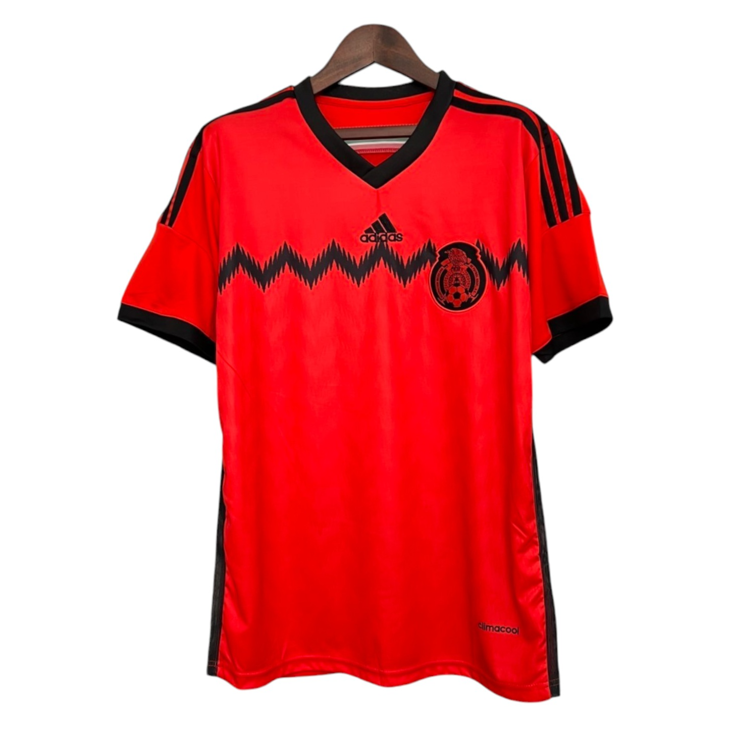 Retro Mexico Away Shirt 2014