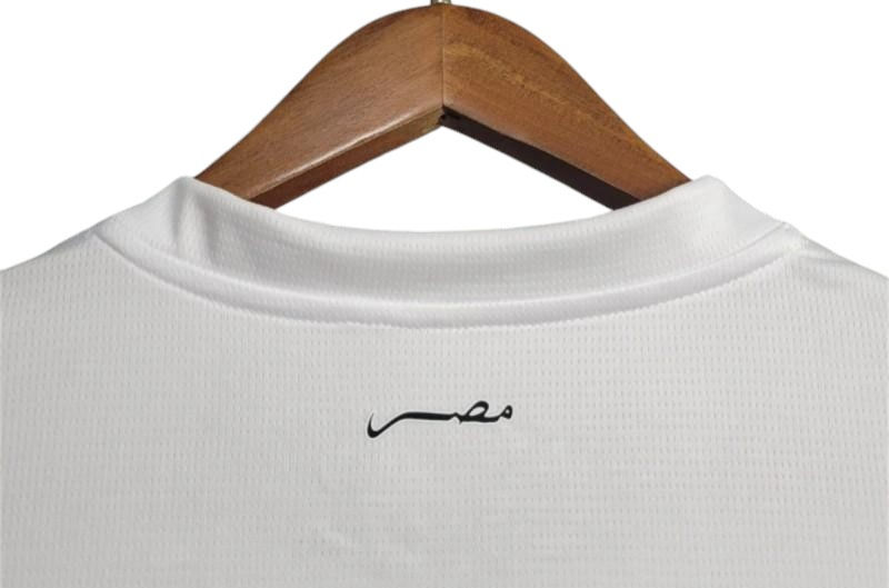 Thumbnail: Egypt Away Shirt 2024