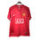 Thumbnail: Retro Manchester United Home Shirt  2007/2009