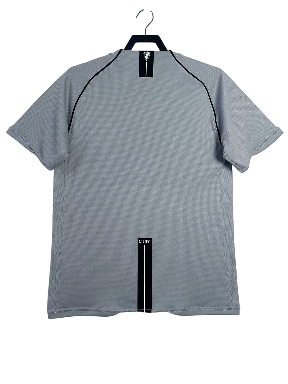 Thumbnail: Retro Manchester United GK Shirt 2007/2008