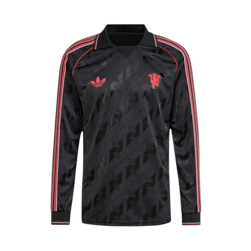 Manchester United LS Originals Shirt