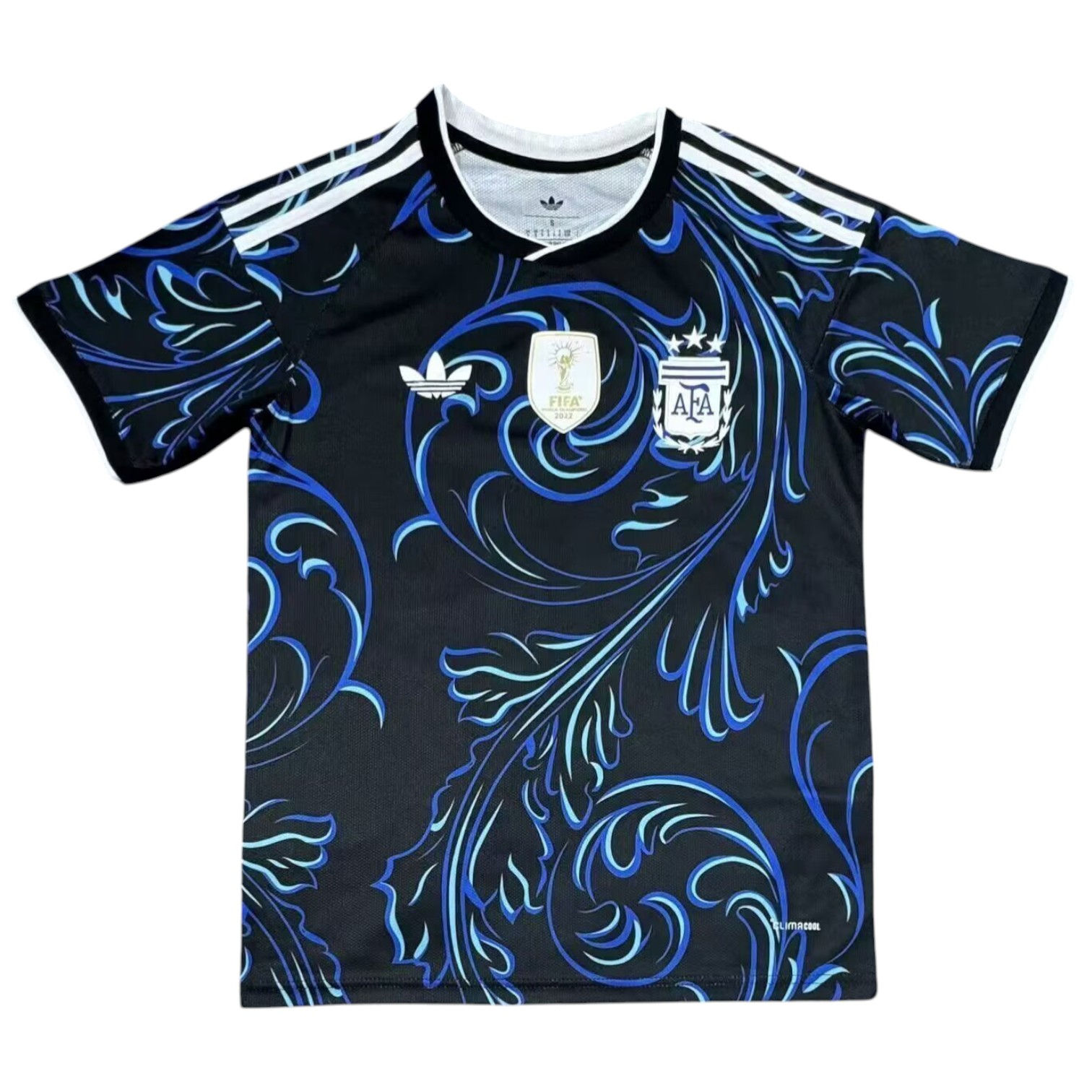 Argentina Away Shirt 2026
