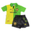 Thumbnail: Retro Manchester United Away Kids Kit 1992/1994