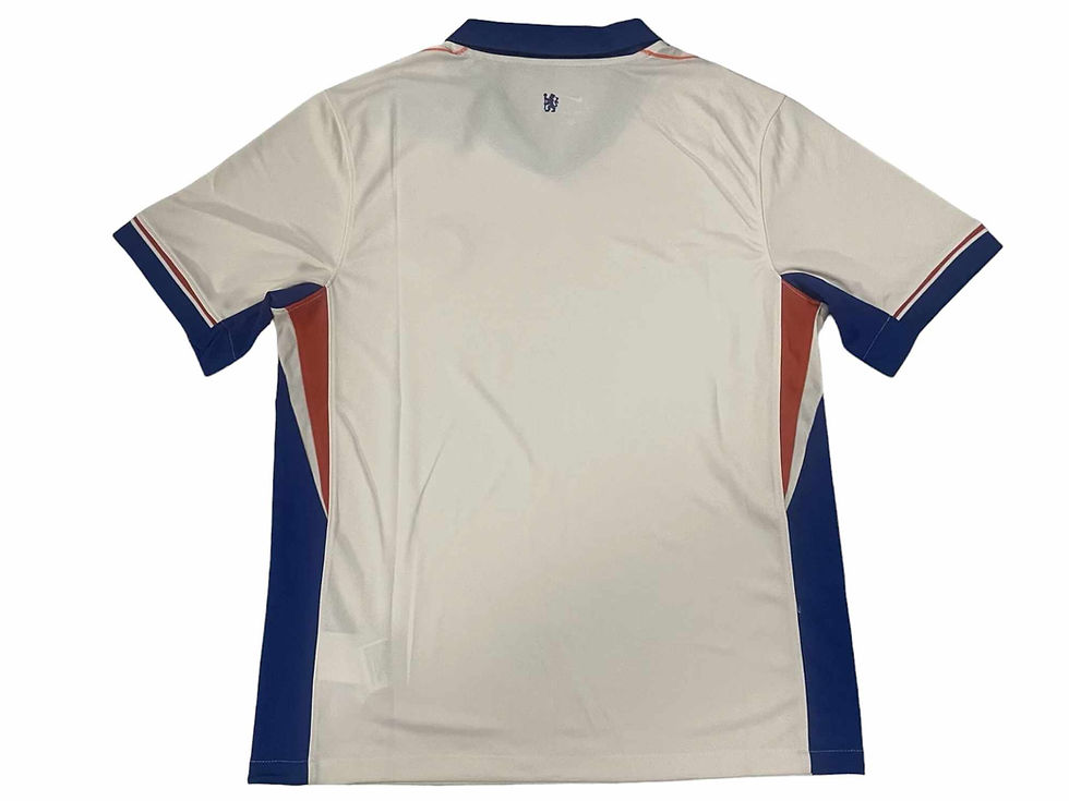 Thumbnail: Chelsea Away Shirt 2024/2025