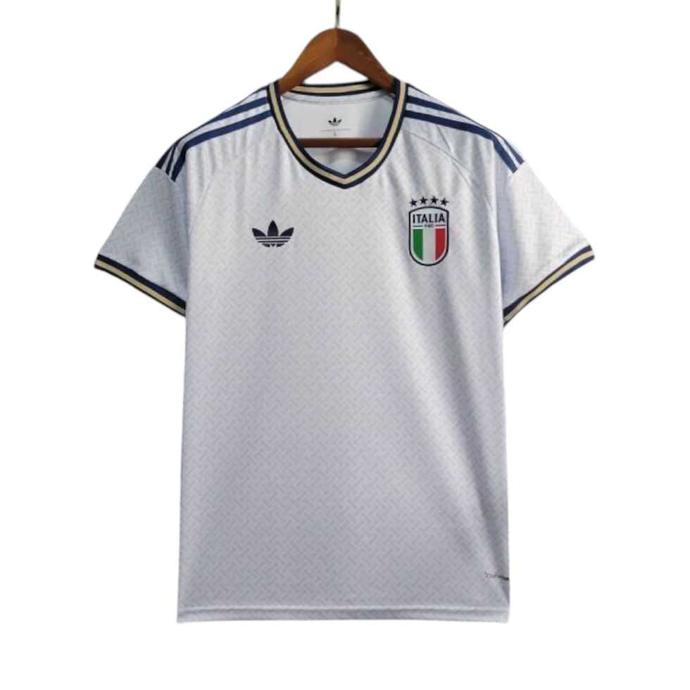 Italy Away Shirt 2026