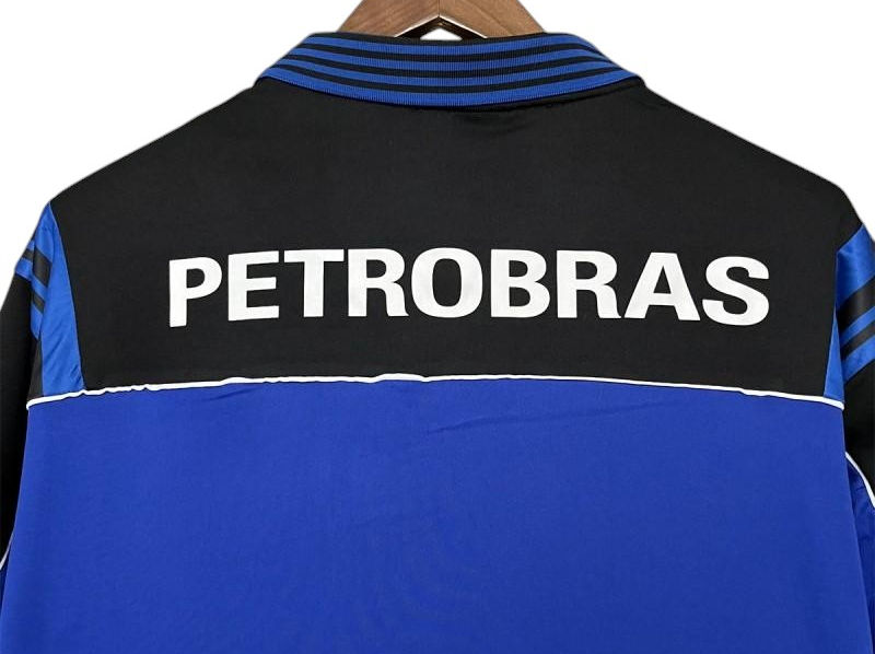 Thumbnail: Retro Flamengo GK Shirt 1999/2000