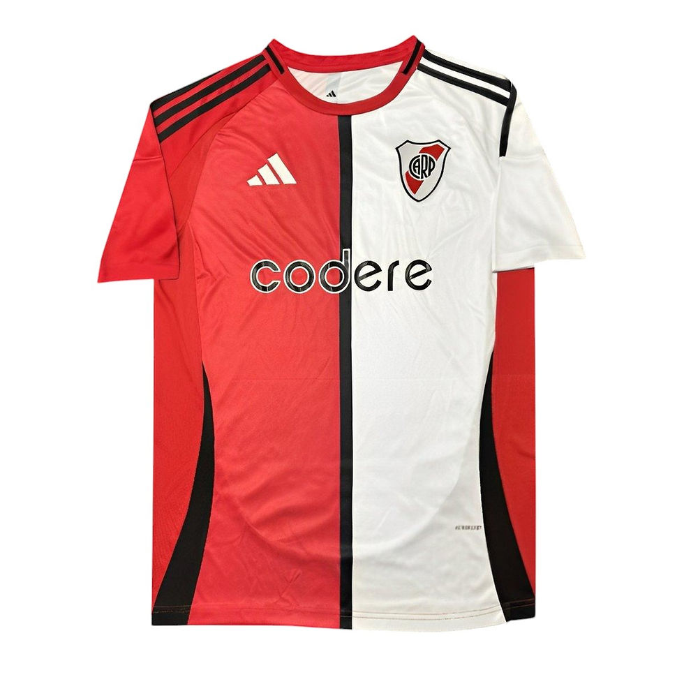 River Plate 3rd Shirt 2025/2026