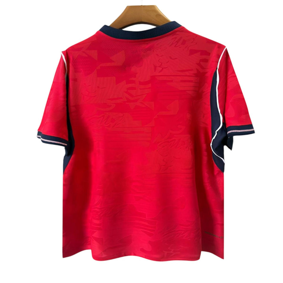 Thumbnail: England Away Shirt 2026