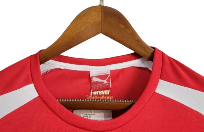 Thumbnail: Retro Arsenal Home Shirt 2014/2015