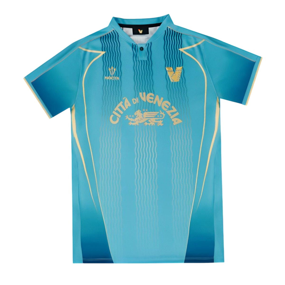 Venezia 3rd Shirt 2024/2025