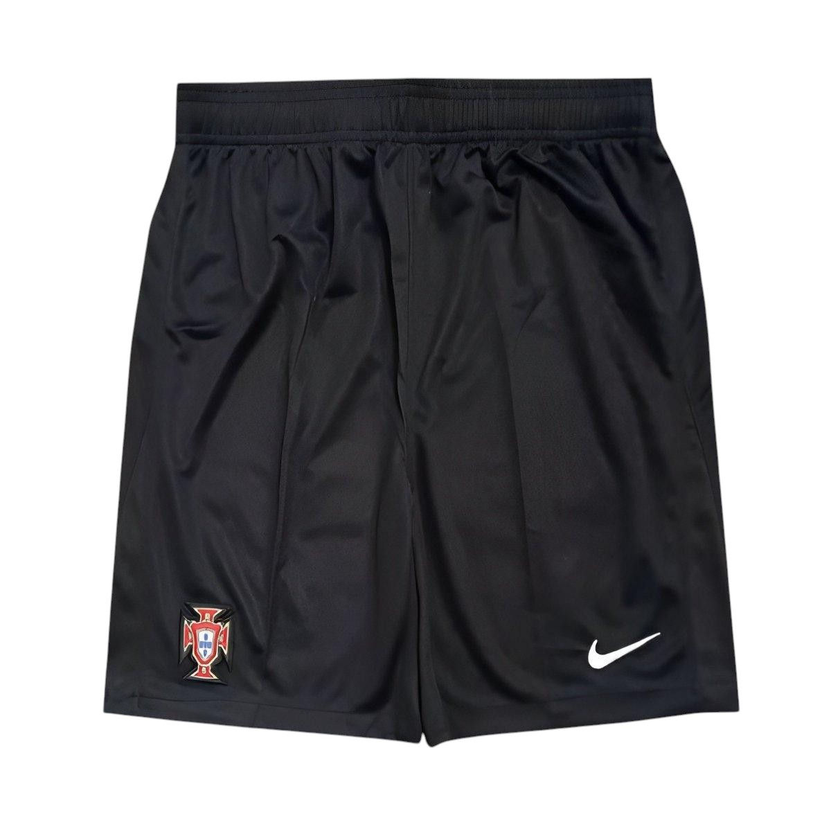 Portugal Away Shorts 2024