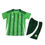 Thumbnail: Northern Ireland Home Kids Kit 2024