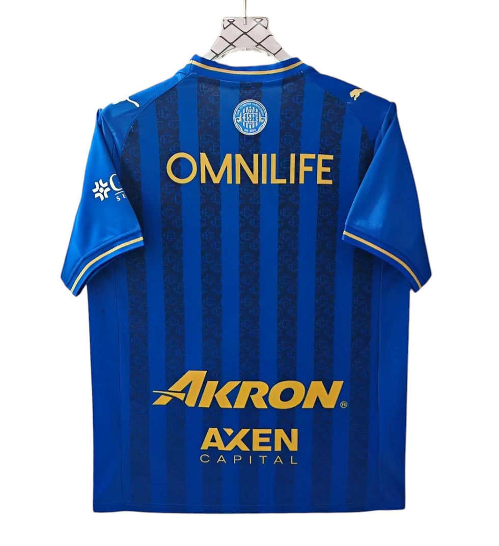 Thumbnail: Chivas Away Shirt 2026/2027