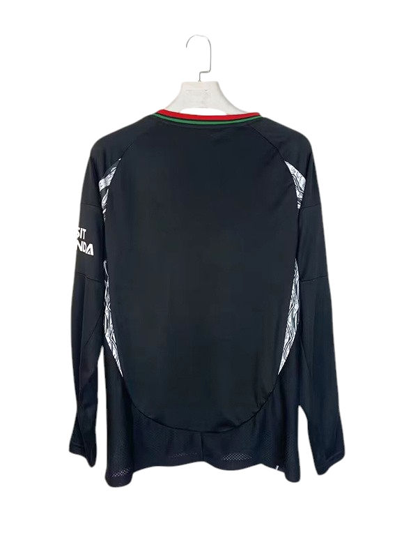 Thumbnail: Arsenal LS Away Shirt 2024/2025