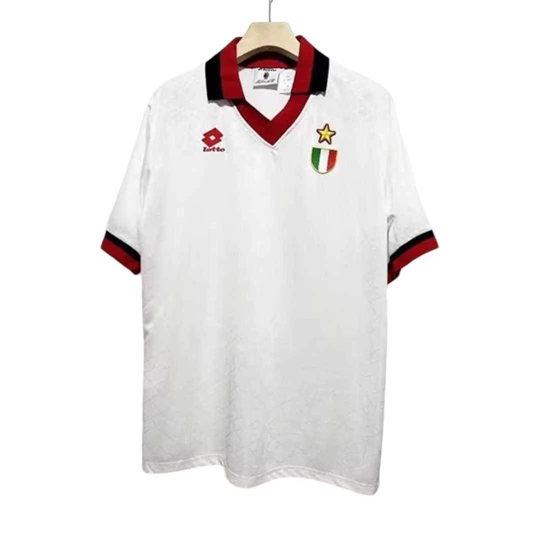 Retro AC Milan Away Shirt 1994/1995
