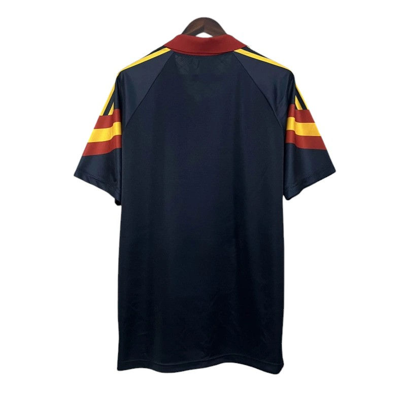 Thumbnail: Retro Roma 3rd Shirt 1991/1992