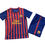 Thumbnail: Retro Barcelona Home Kids Kit 2011/2012