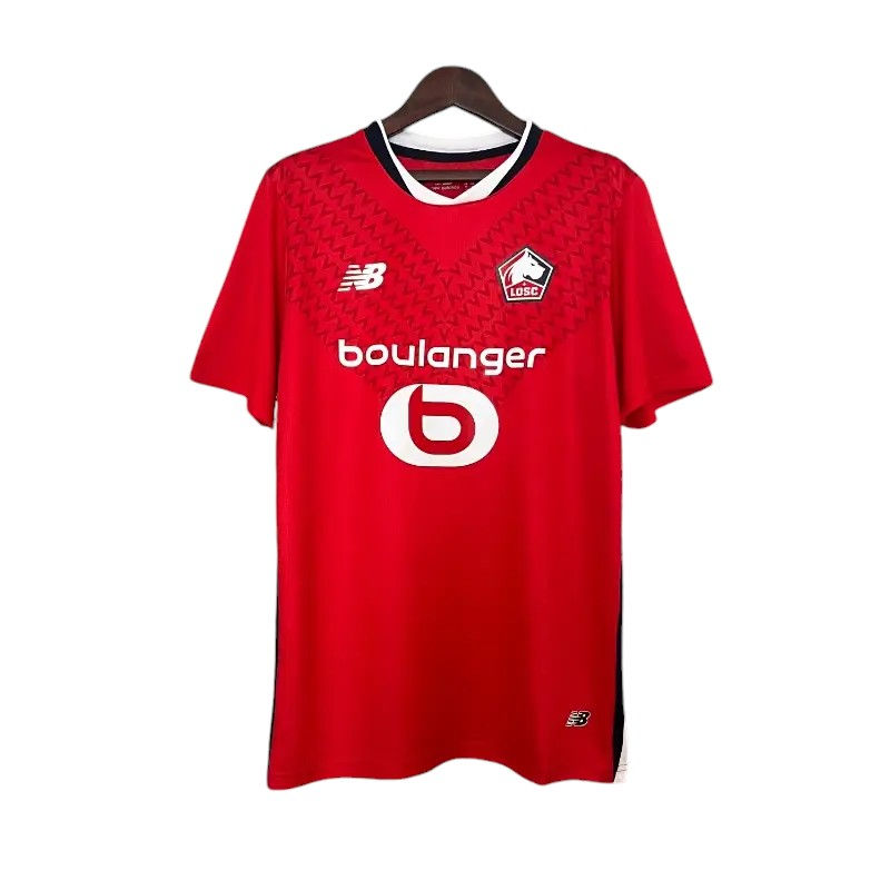 Lille Home Shirt 2024/2025