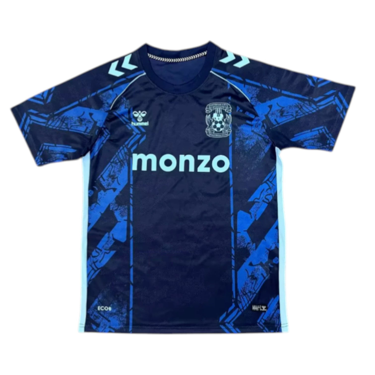 Coventry City 3rd Shirt 2025/2026